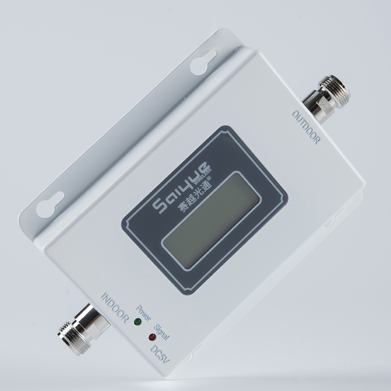 定西家用配电房机房信号放大器200㎡