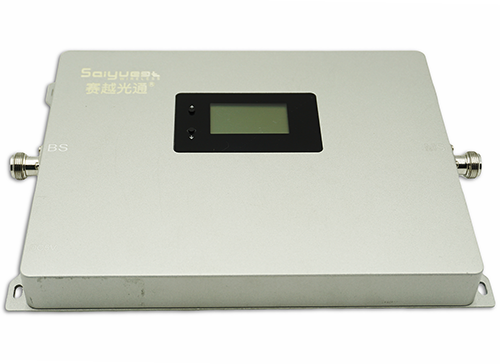  定西三频/四频/五频手机信号接收器800㎡
