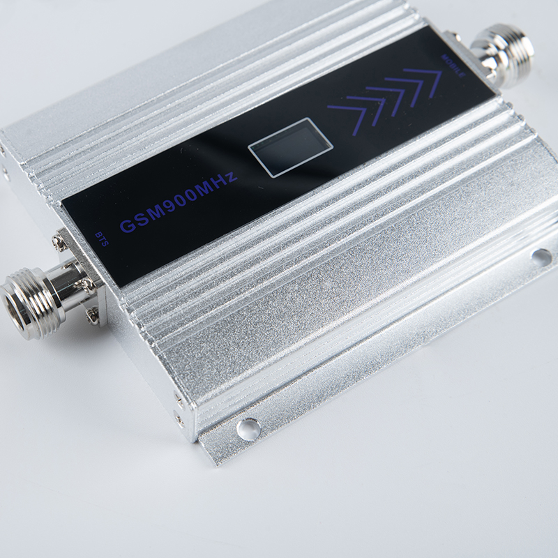 定西家用单频手机信号增强器100㎡