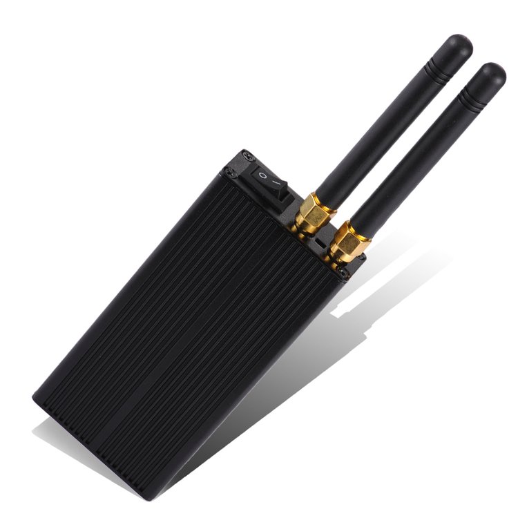  定西1.2G/1.5G导航屏蔽器