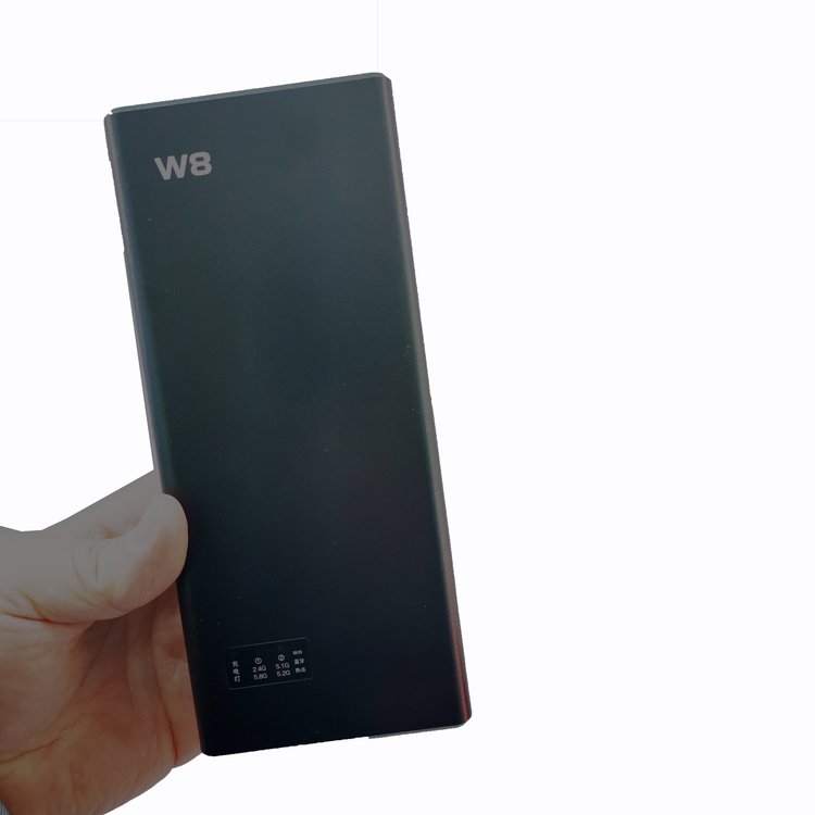  定西蓝牙WiFi信号屏蔽器