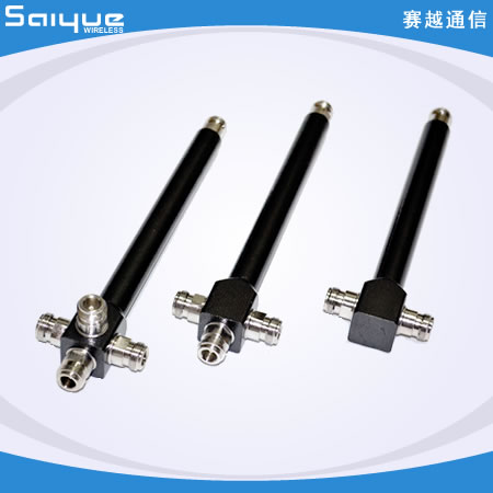 定西FM调频广播同步广播功分器
