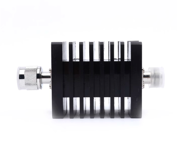  定西腔体固定衰减器0-3G/0-4G  N型接口